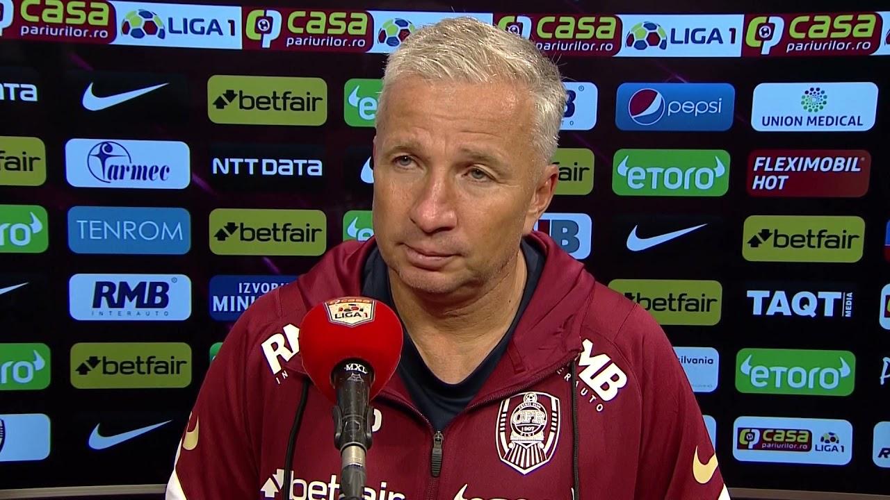 Dan Petrescu