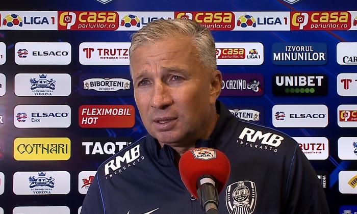 Dan Petrescu