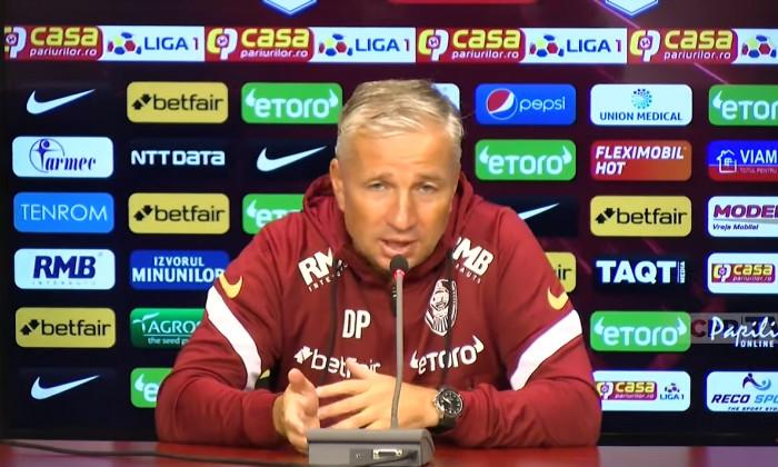 Dan Petrescu