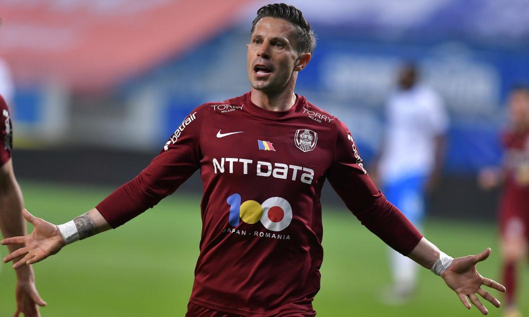 Ciprian Deac