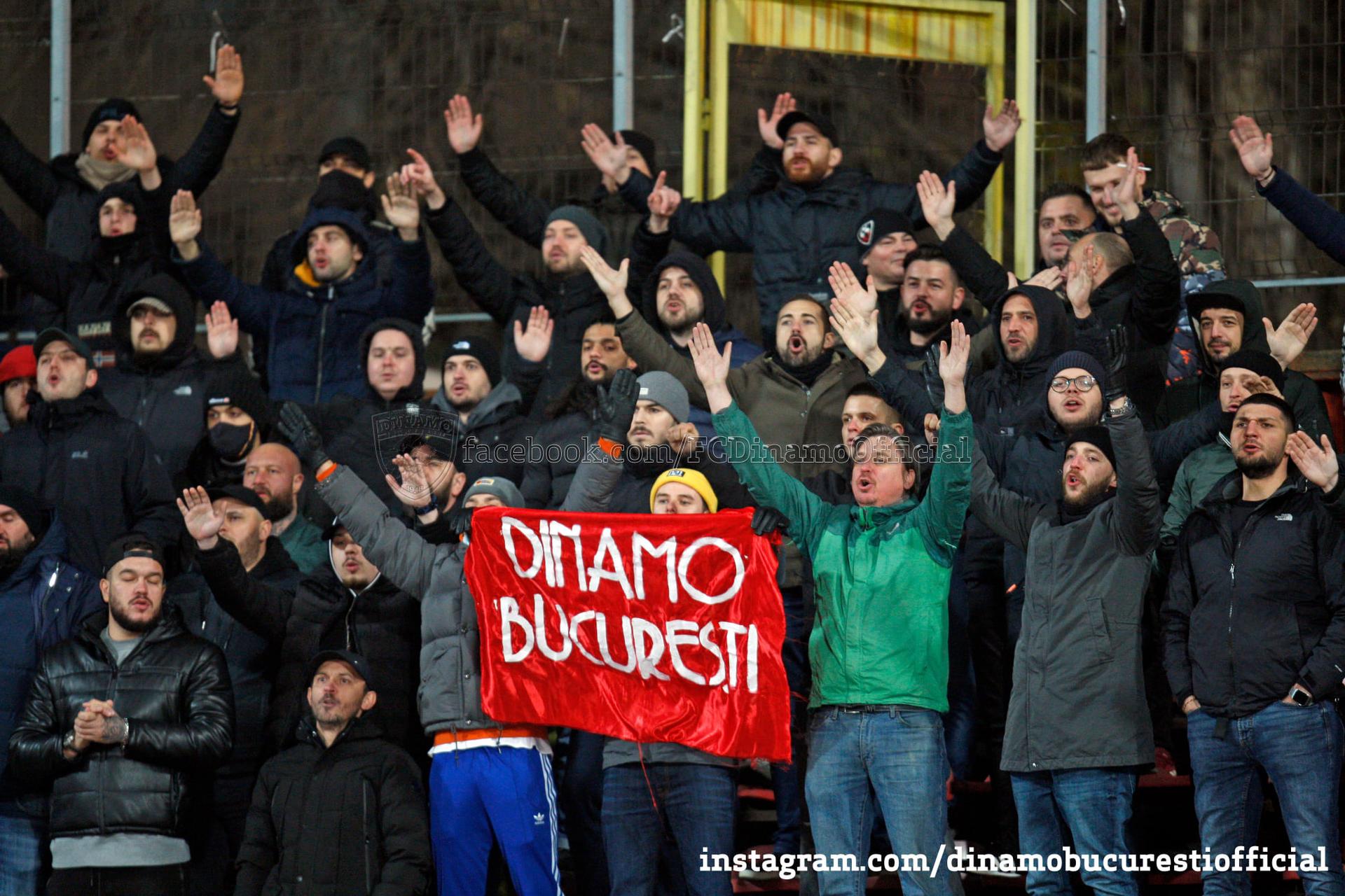 Dinamo