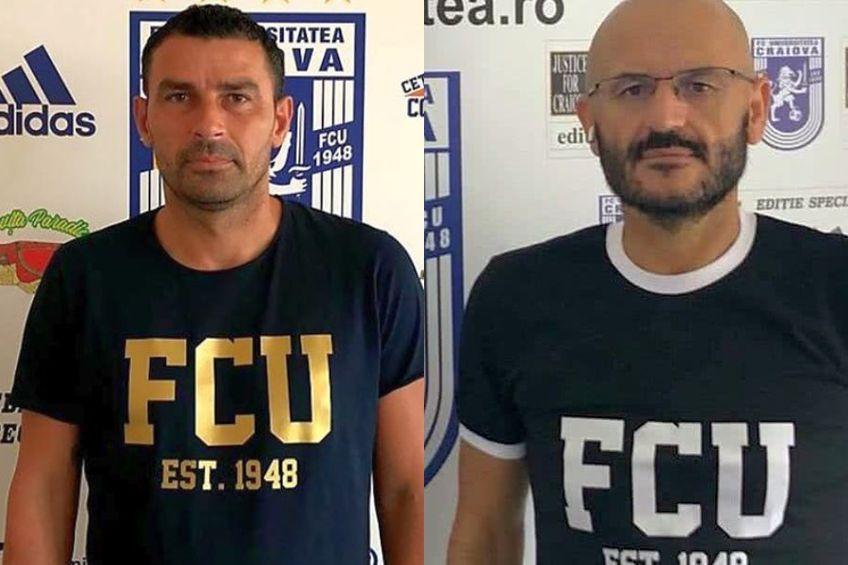 Eugen Trică vs Adrian Mititelu