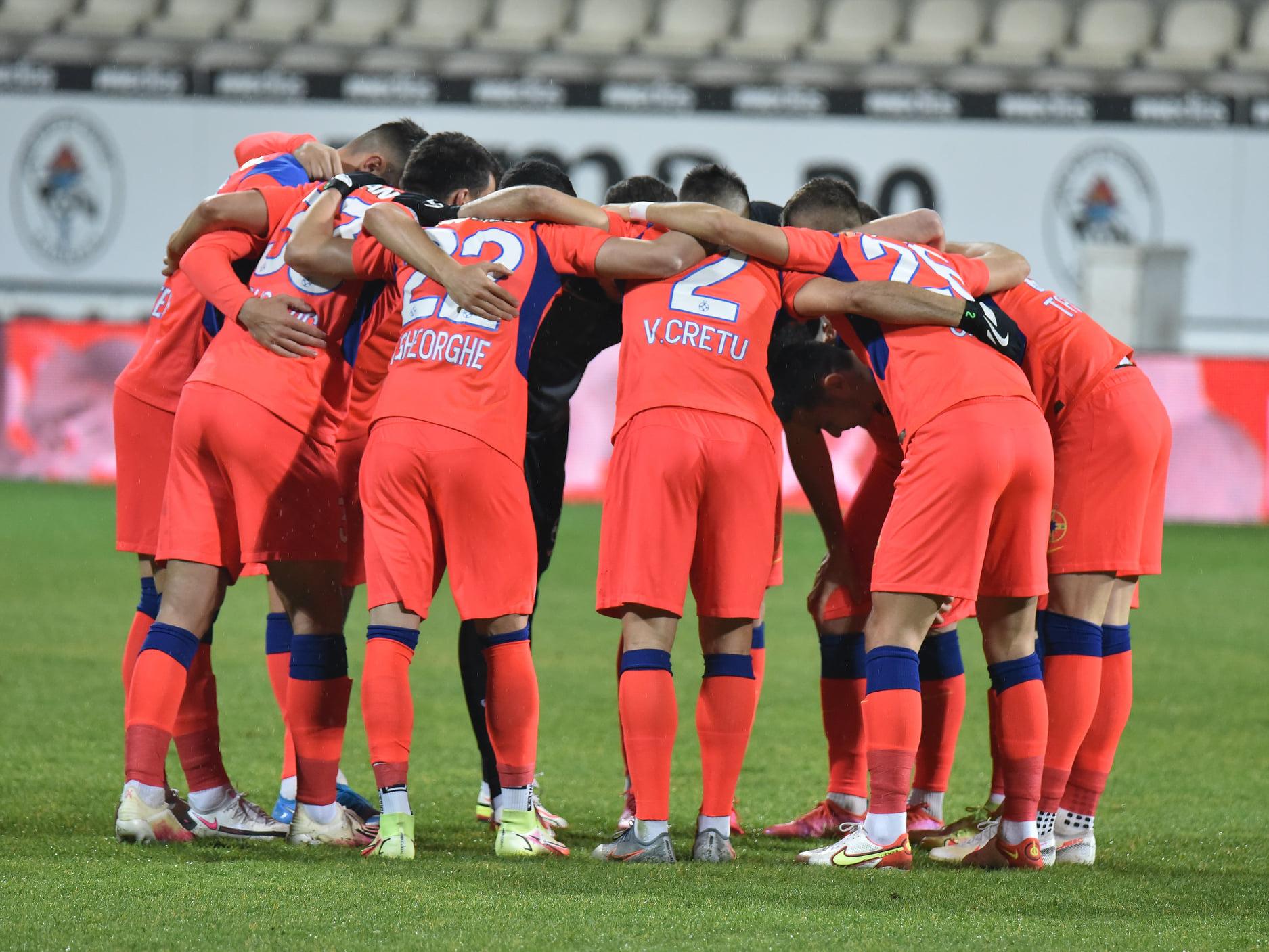 FCSB
