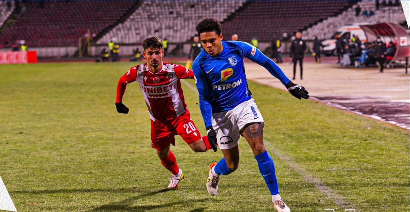 Farul Dinamo
