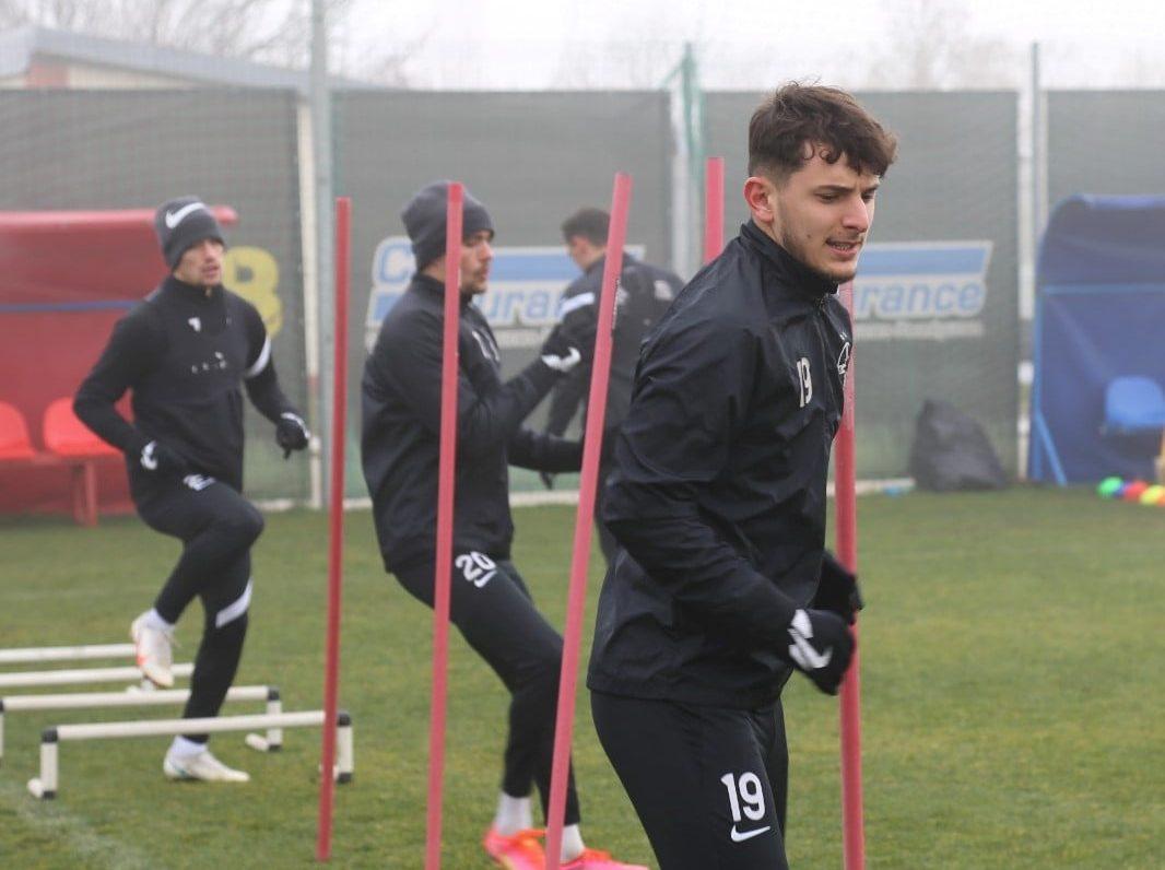 Ianis Stoica