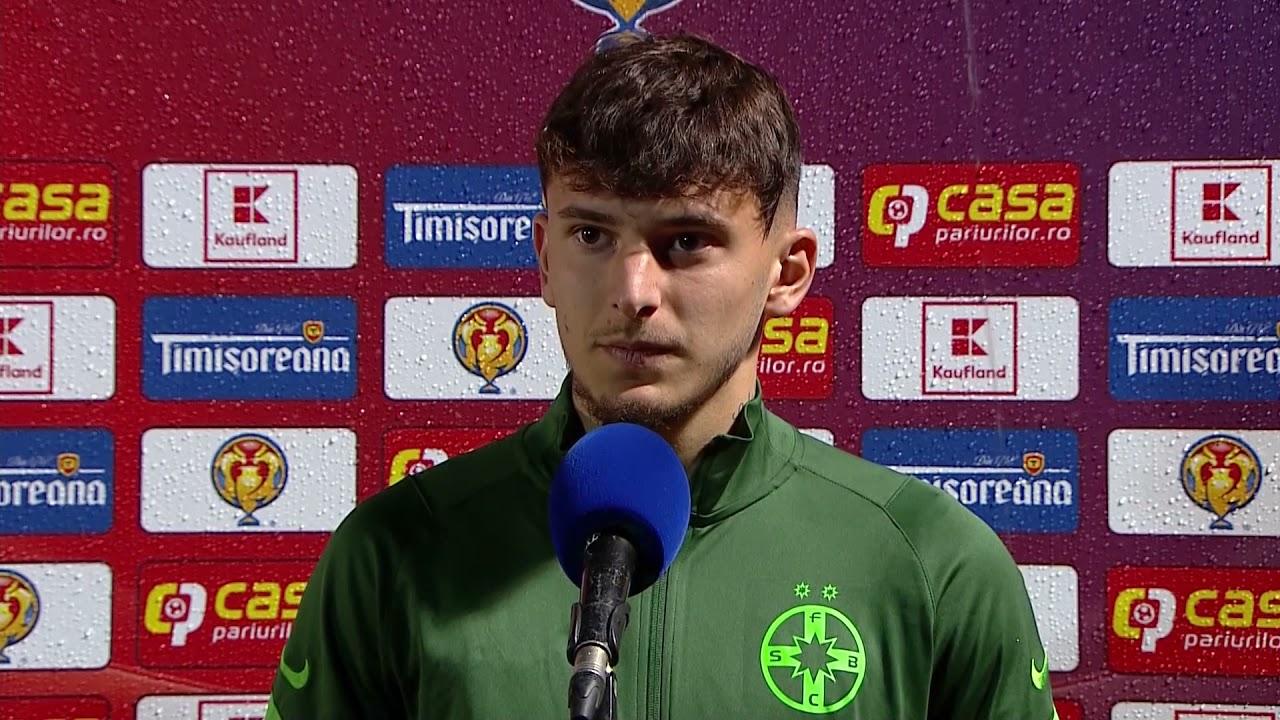 Ianis Stoica interviu
