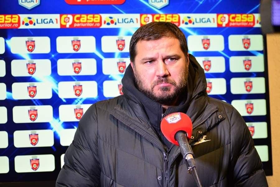 Marius Croitoru