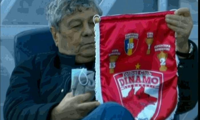 Mircea Lucescu