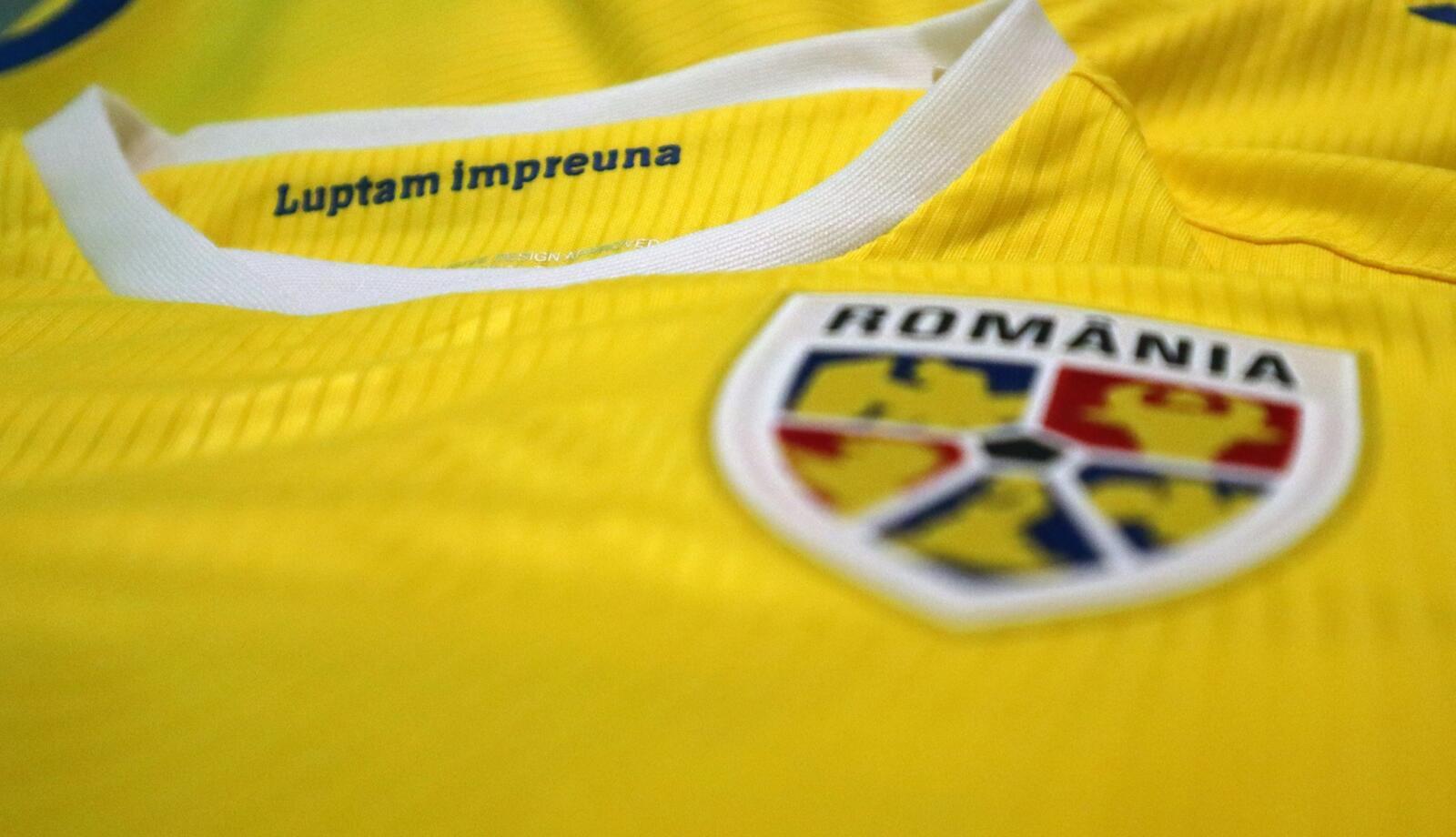 România