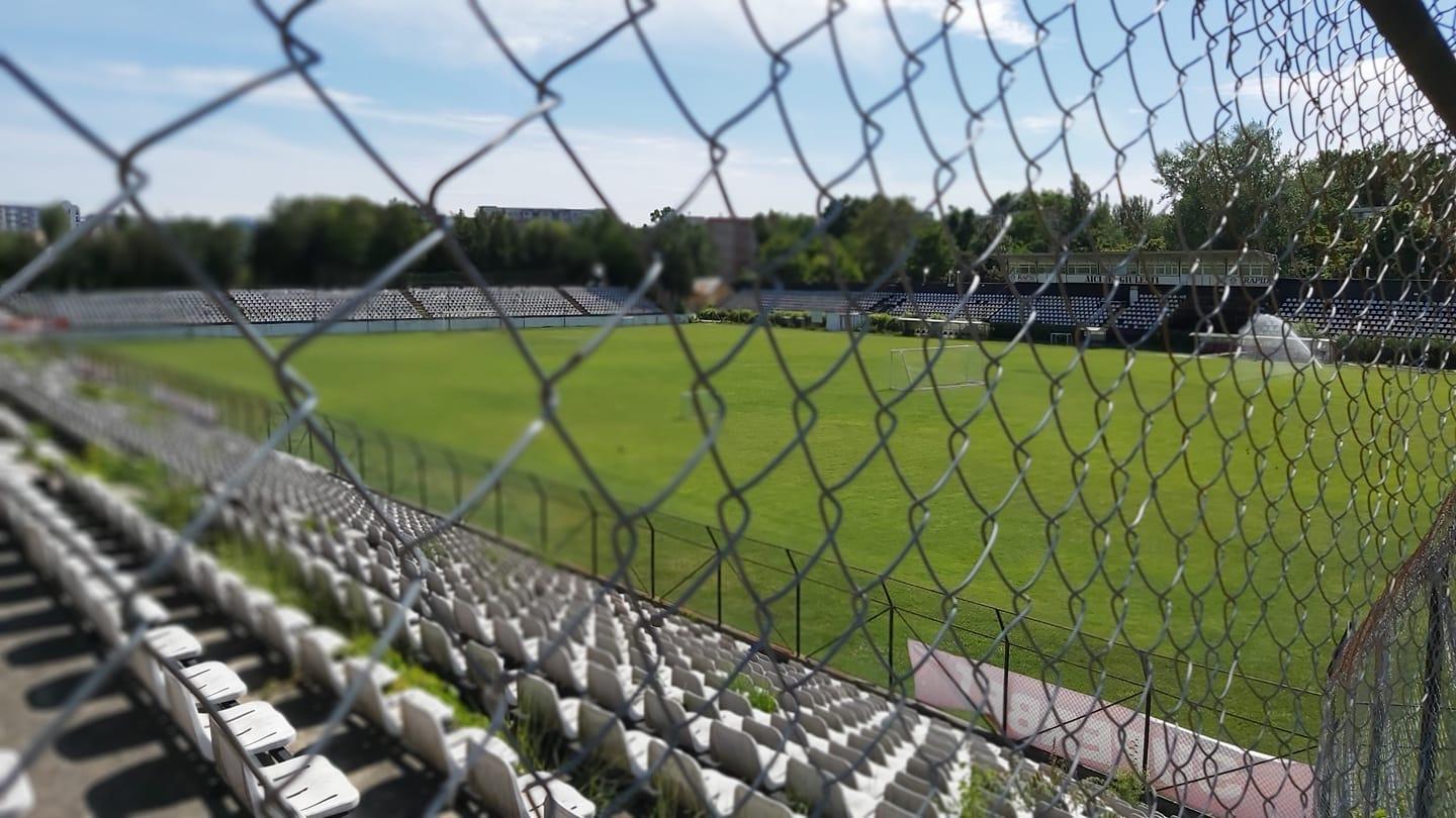Stadion