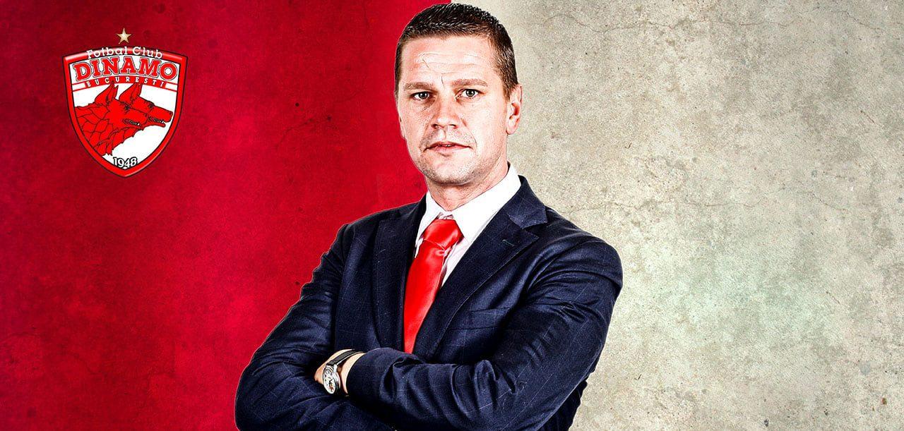 Flavius Stoican