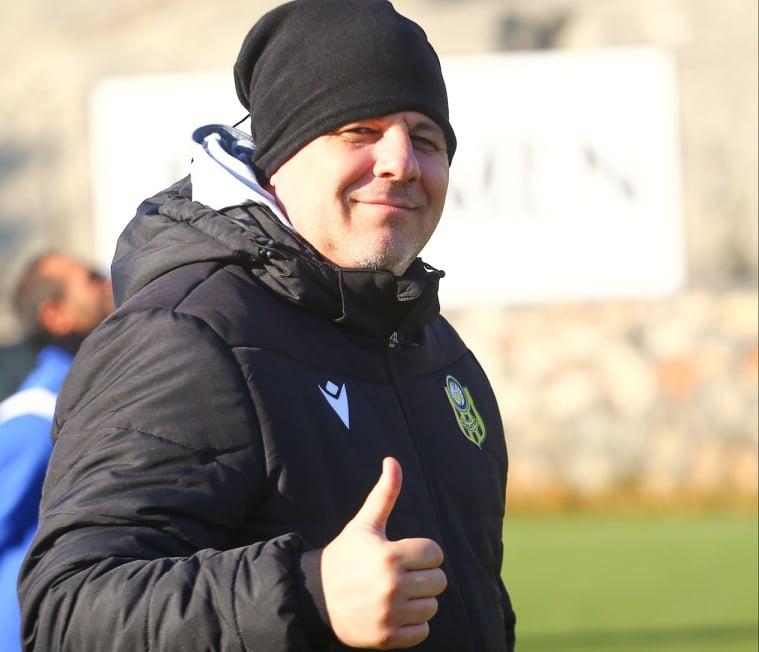 Marius Şumudică