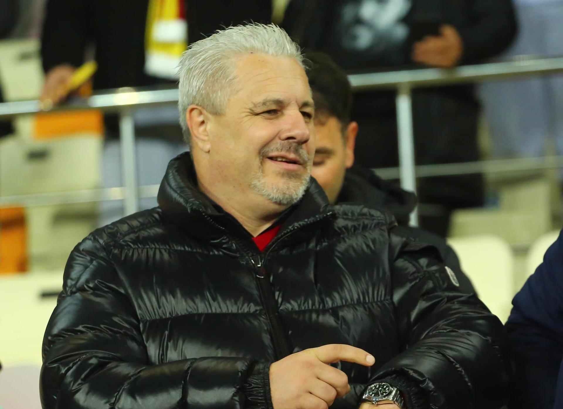Marius Șumudică