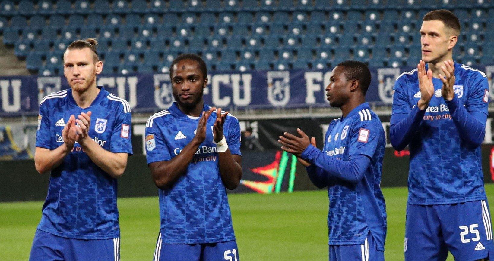 FC U Craiova