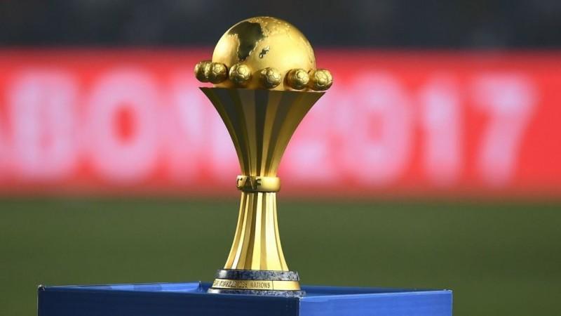 Trofeul acordat câștigătoarei Cupei Africii