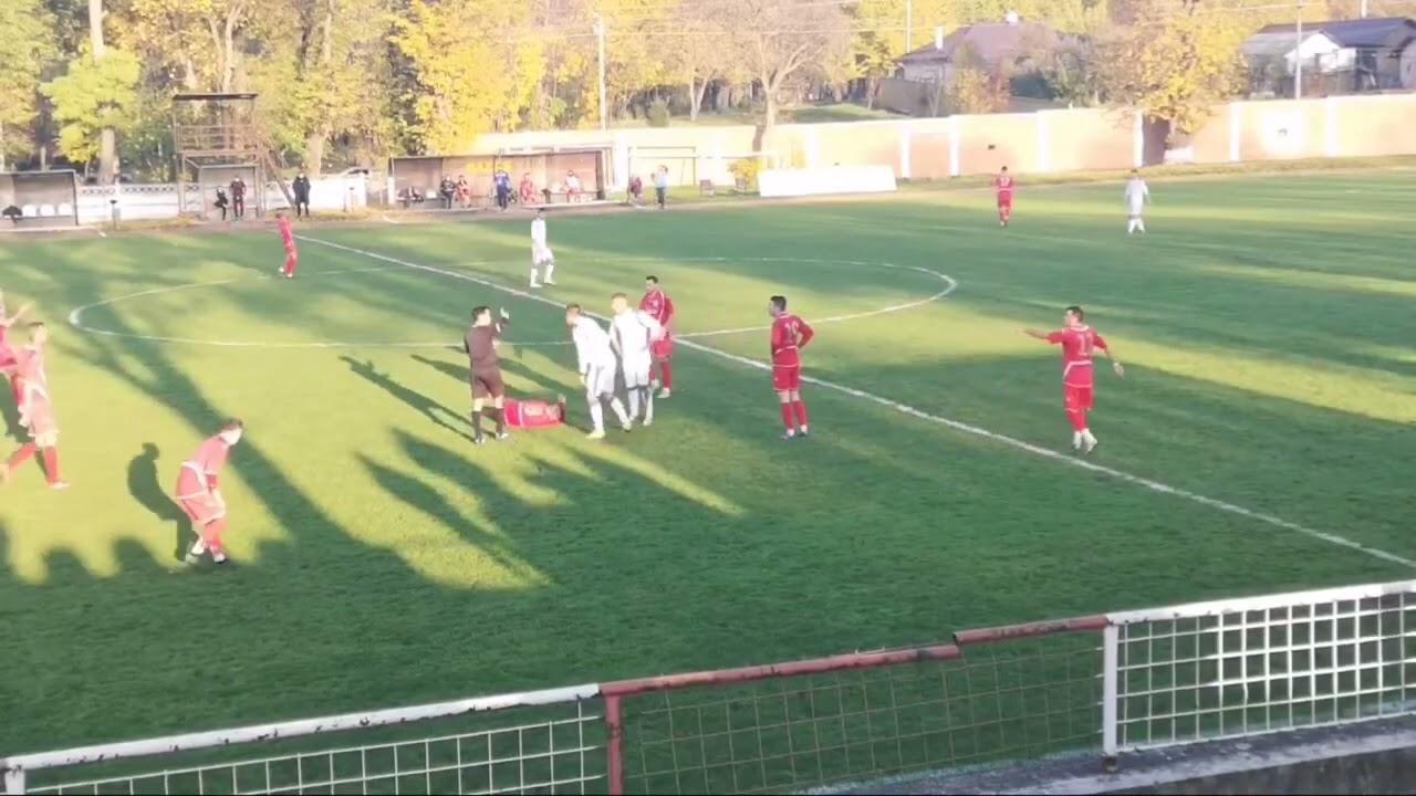 Dante Botoșani este liderul Seriei 1 a Ligii 3