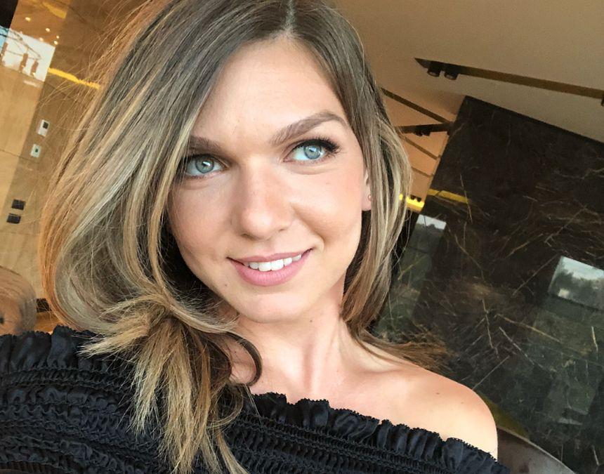 Simona Halep