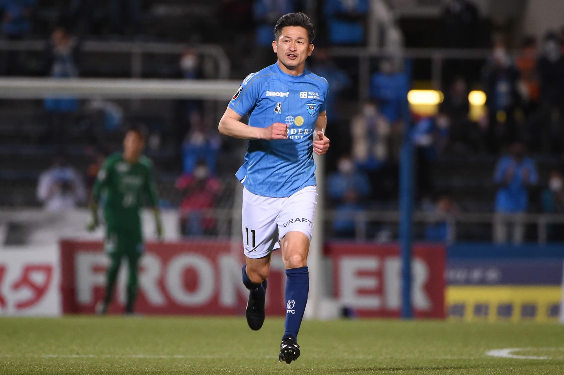 Photo by Itaru Chiba/AFLO/ Profimedia