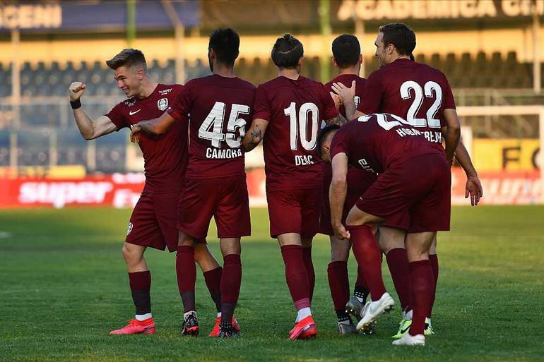 Sursă foto: Romanian Soccer