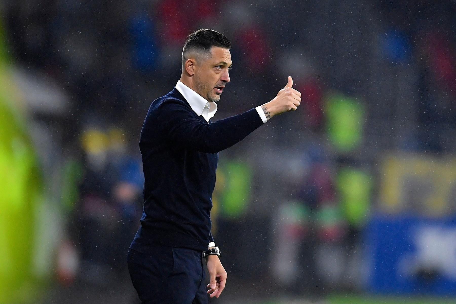 Mirel Radoi, sursa foto- Profimedia Images