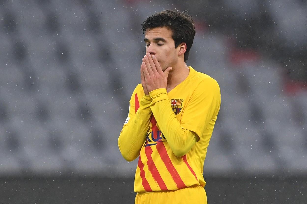 BARCELONA. Foto: Profimedia