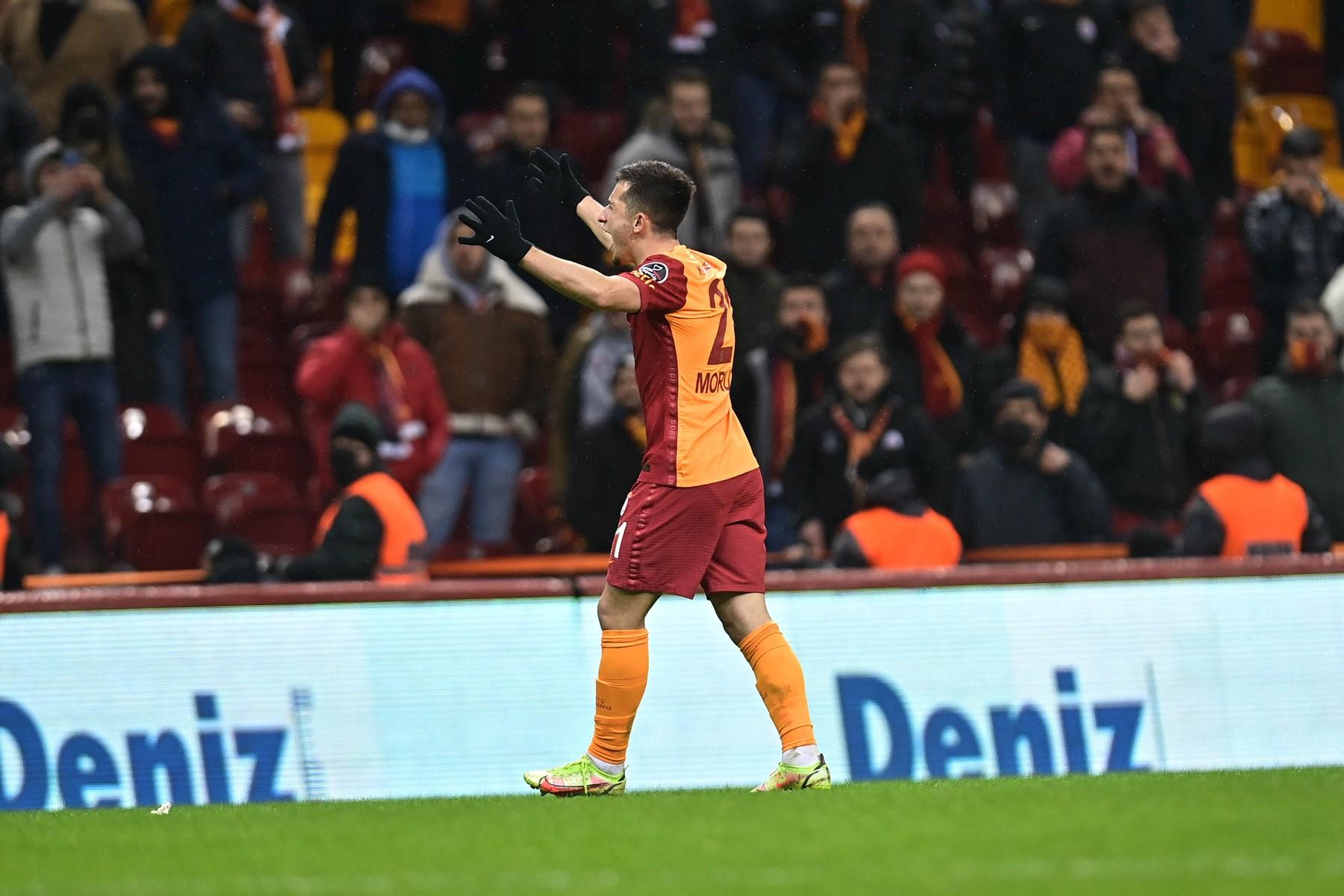 Morutan, sursa foto- Profimedia Images