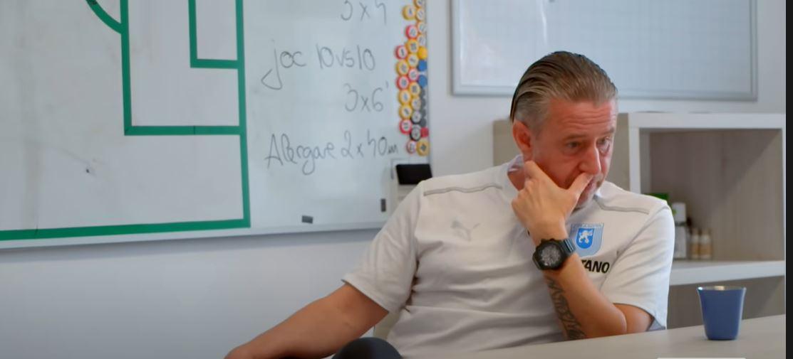 Laurentiu Reghecampf