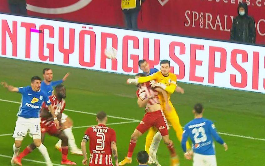 Sursă foto: gsp.ro