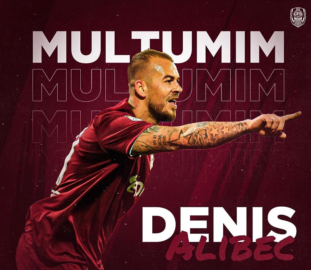 Denis Alibec