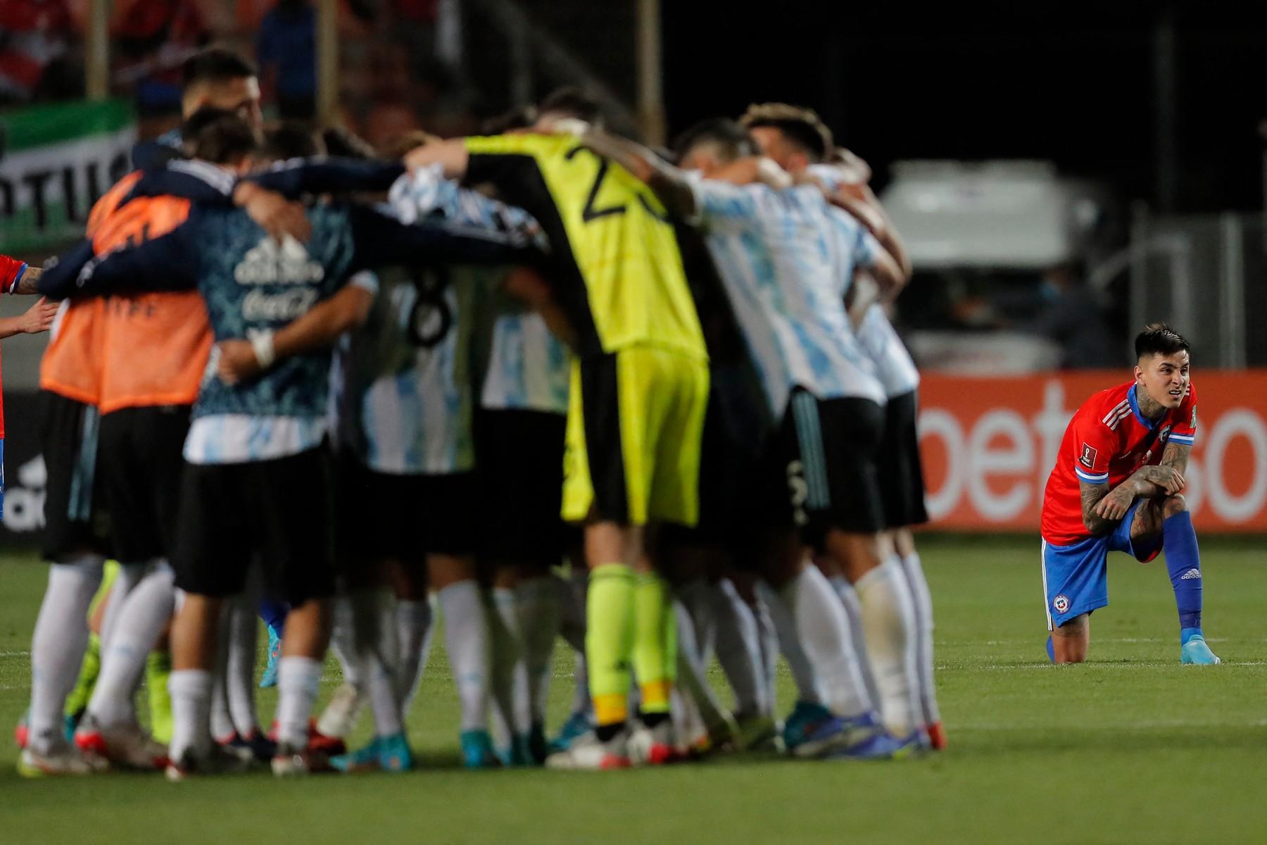 Argentina. Foto: Profimedia