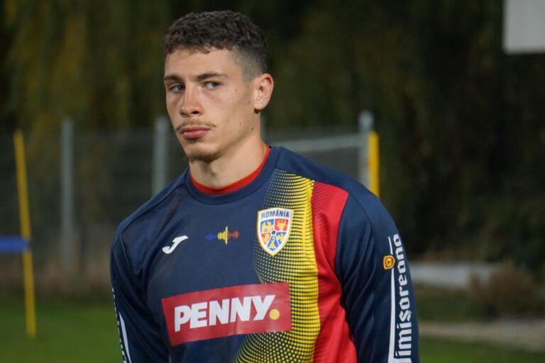 Bogdan Racoviţan