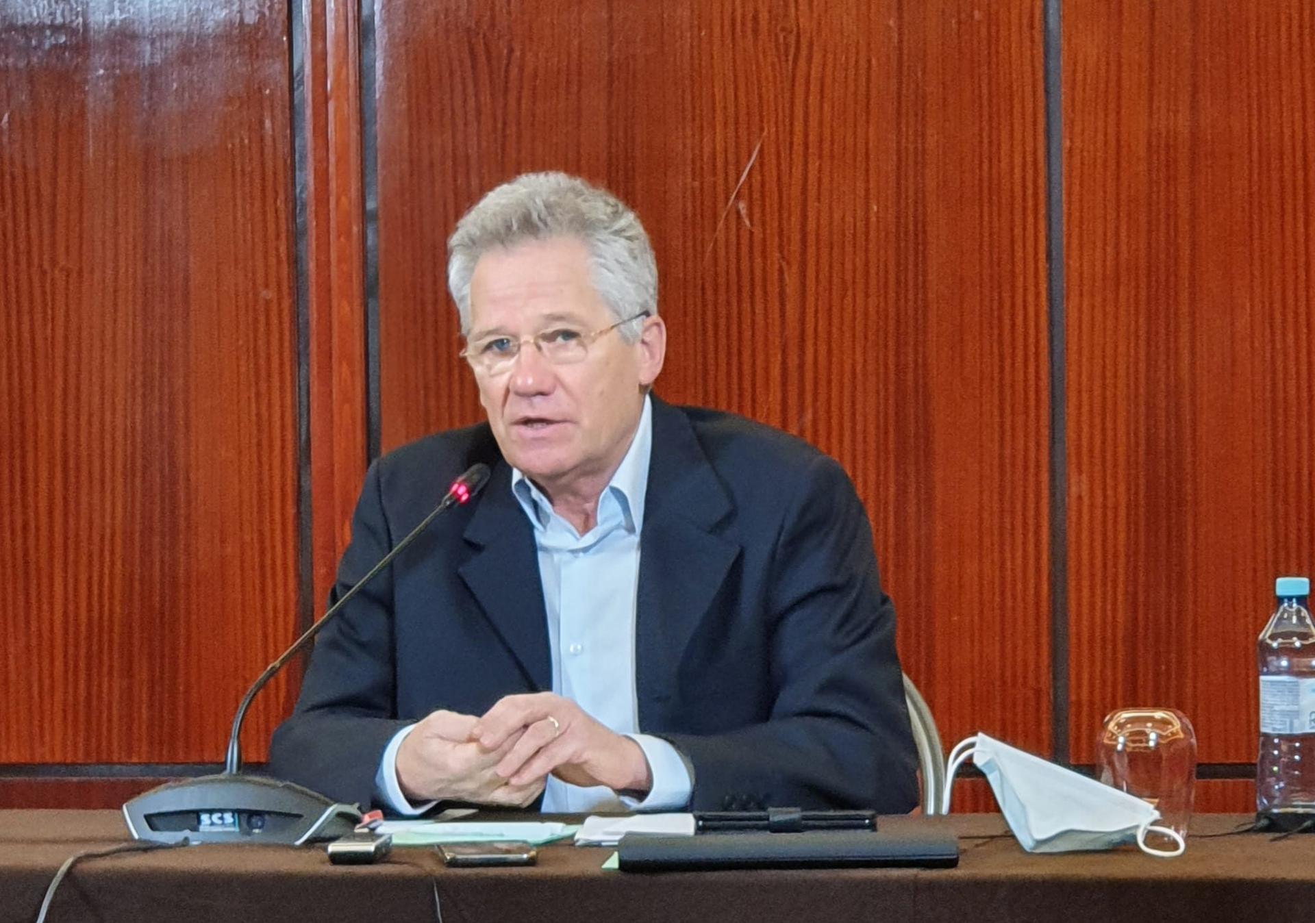 Boloni, sursa foto- Antena Sport