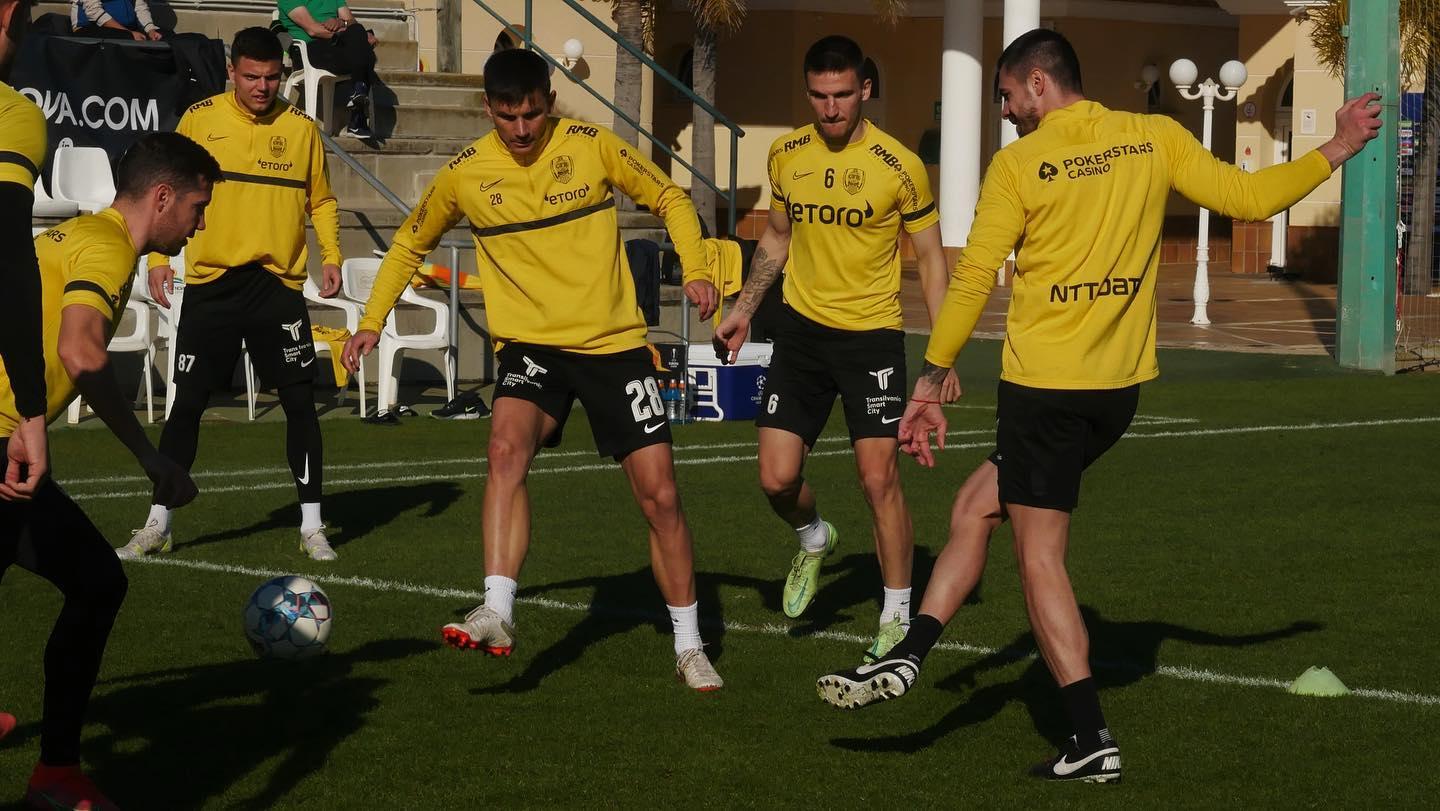 CFR Cluj
