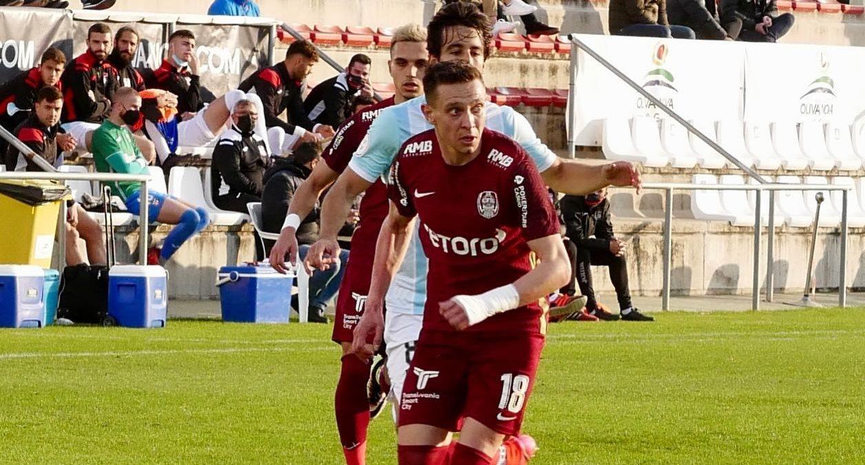CFR Cluj