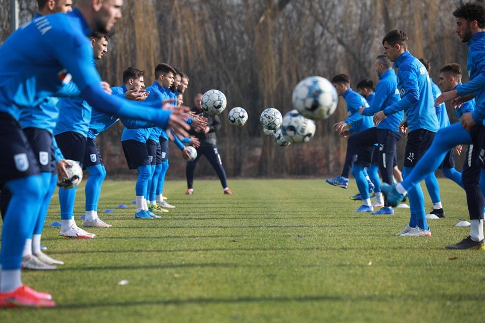 CS U Craiova