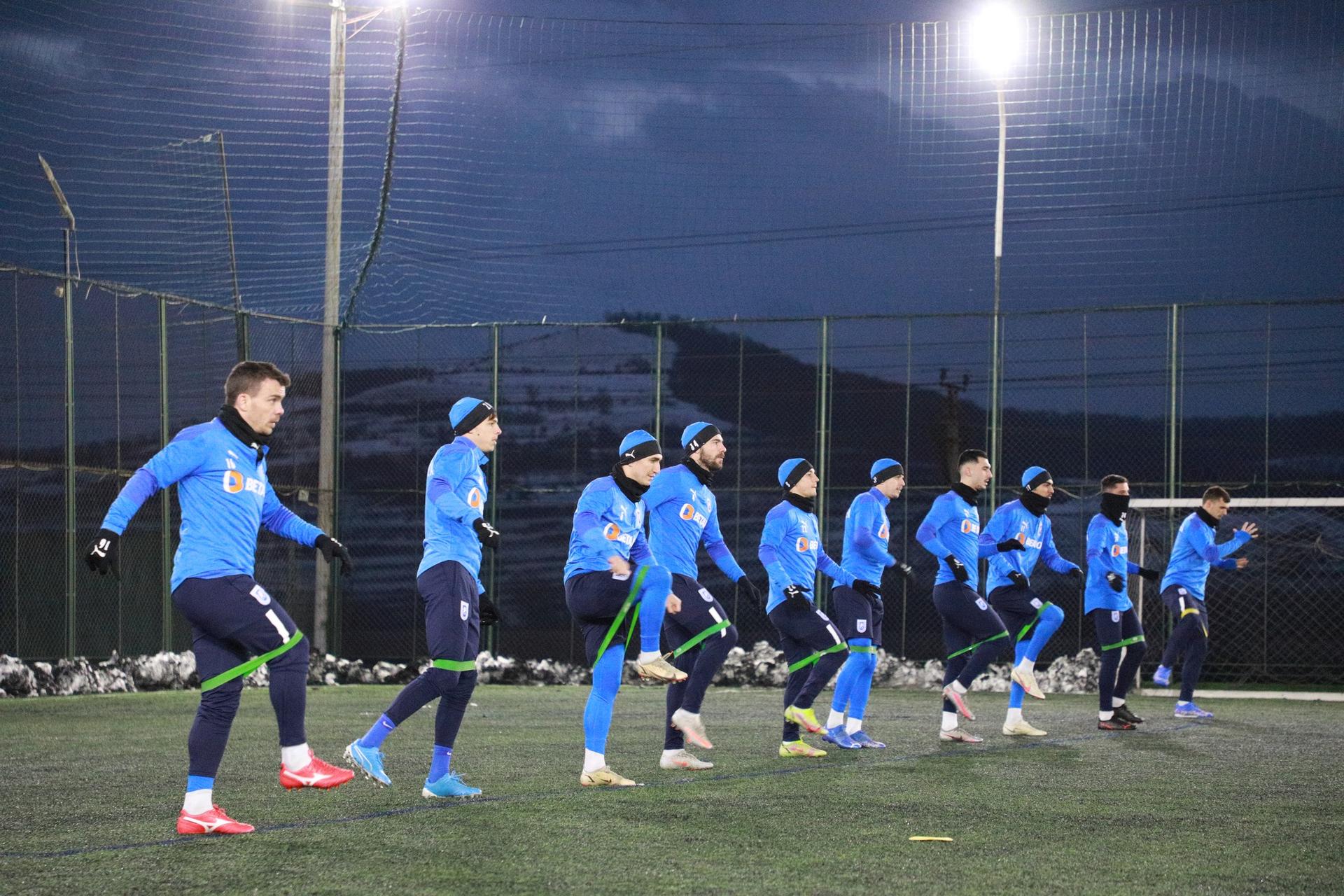 CSU Craiova
