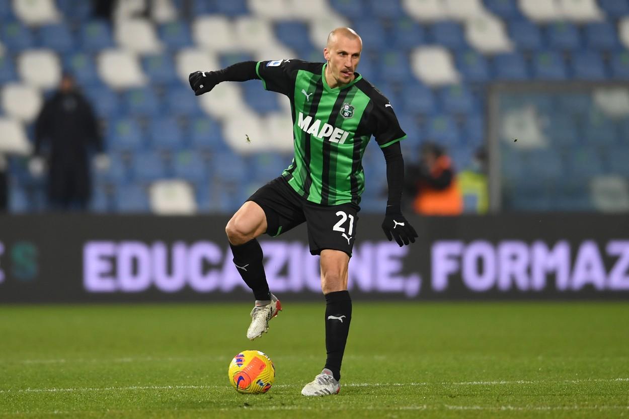 Vlad Chiricheș. Foto: Profimedia