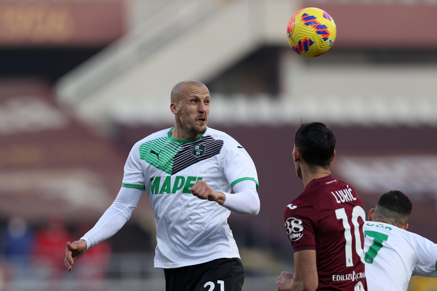 Vlad Chiricheș. Foto: Profimedia