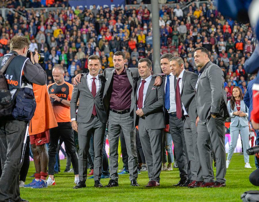 CFR Cluj
