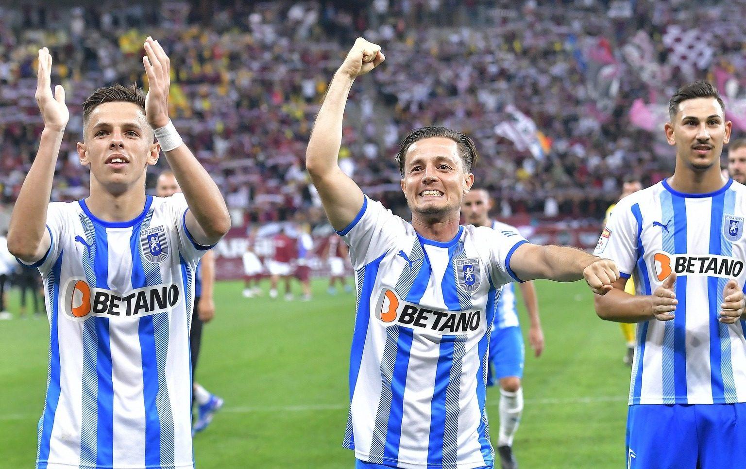 Craiova.