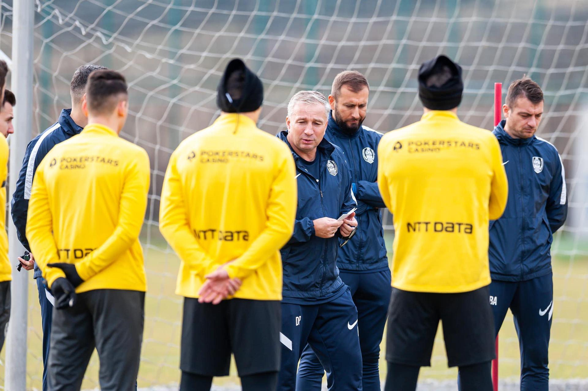 Dan Petrescu
