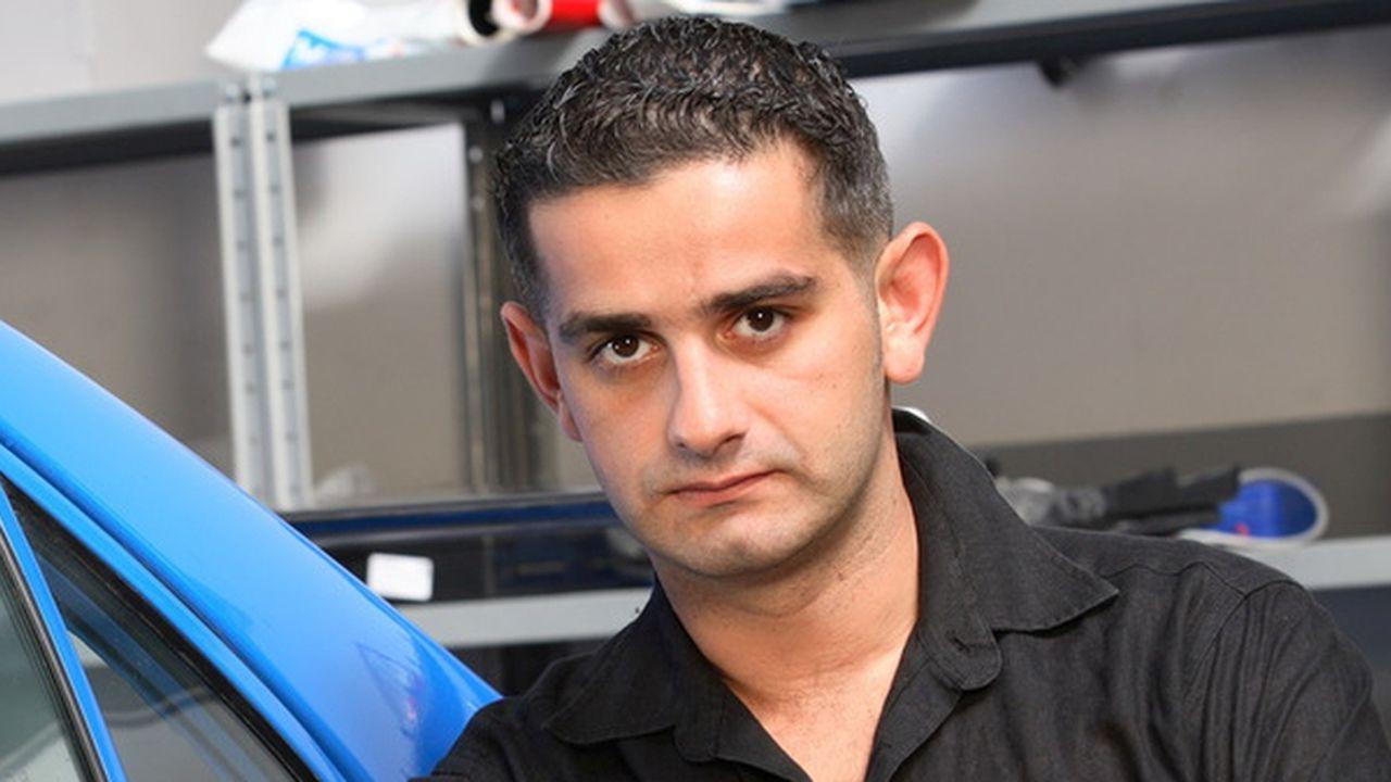 Daniel Onoriu