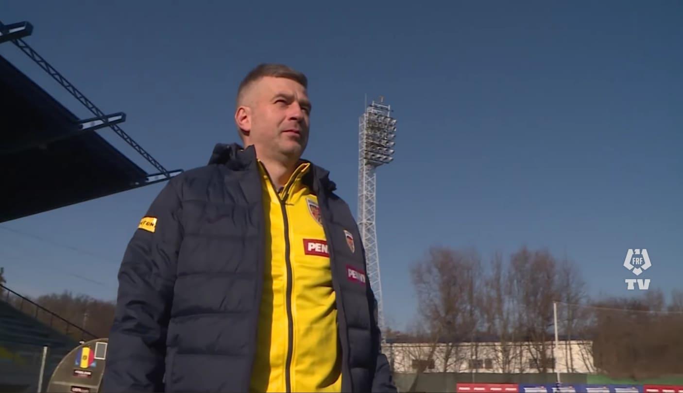 Edi Iordănescu
