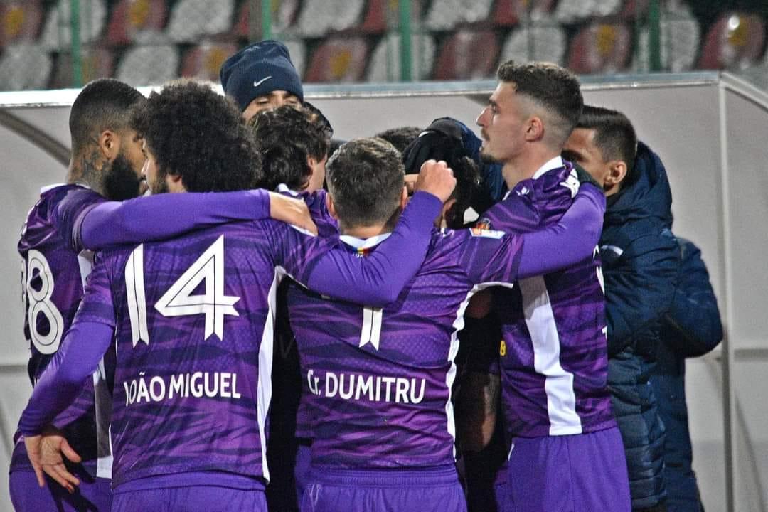 FC Argeș