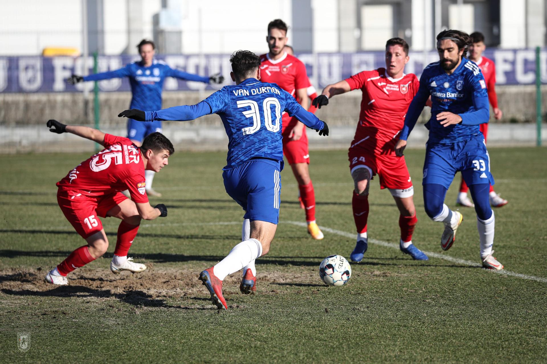 FC U Craiova