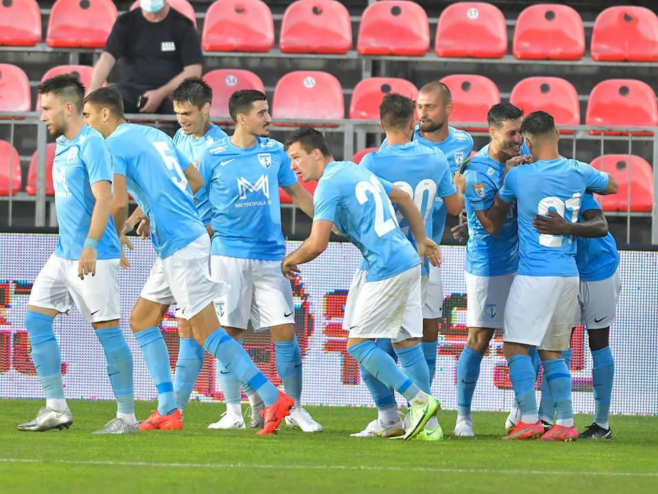 FC Voluntari