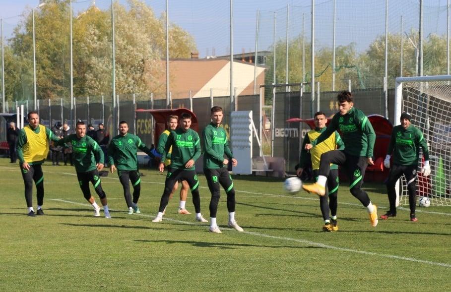 FCSB