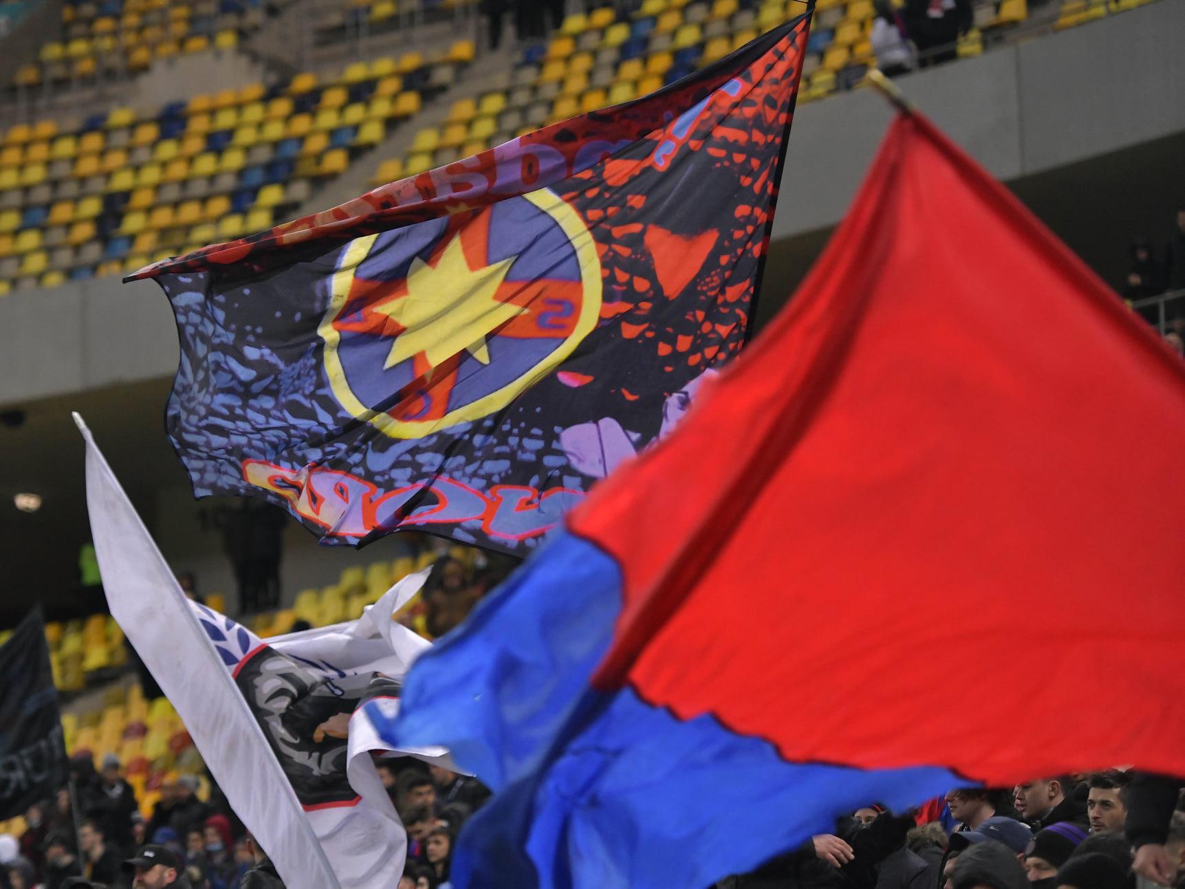 FCSB