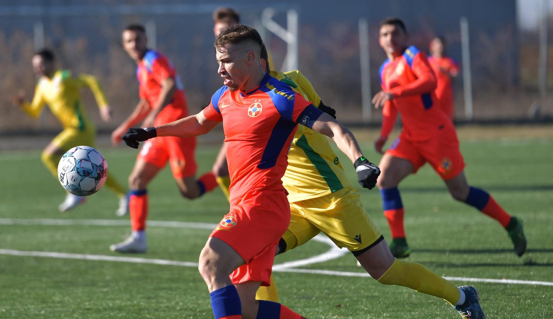 FCSB Mioveni