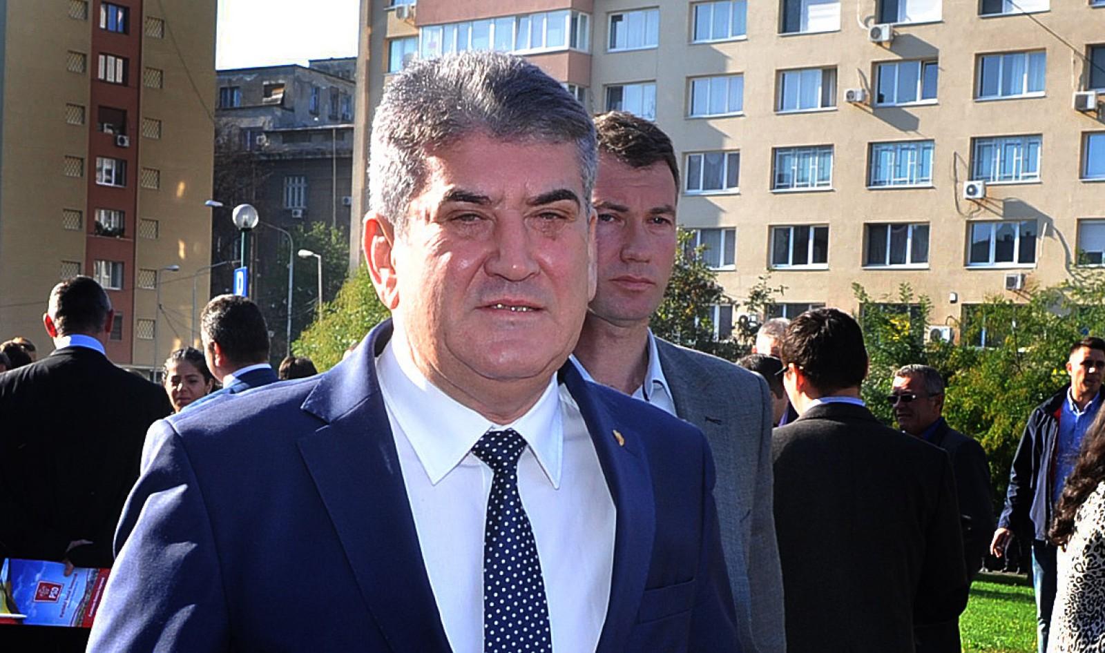Gabriel Oprea